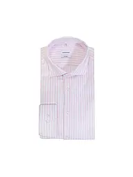 SEIDENSTICKER | Hemd Slim Fit  Shaped Smart  | rosa