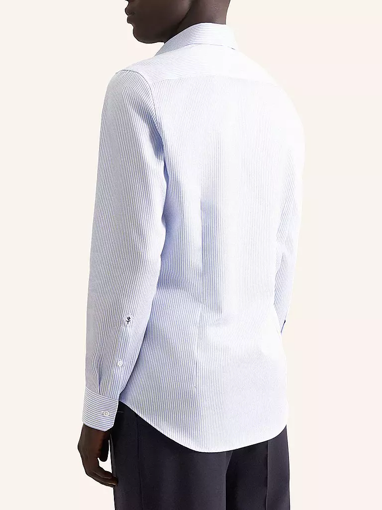 SEIDENSTICKER | Hemd Slim Fit | 