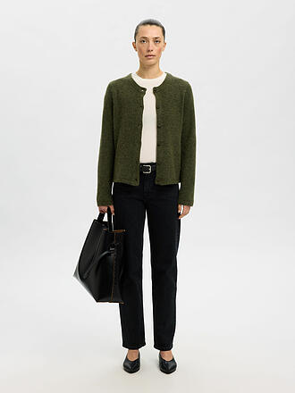 SELECTED FEMME | Strickjacke SLFLULU 