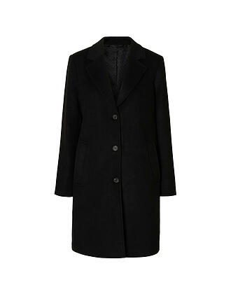 SELECTED FEMME | Wollmantel SLFSASJA