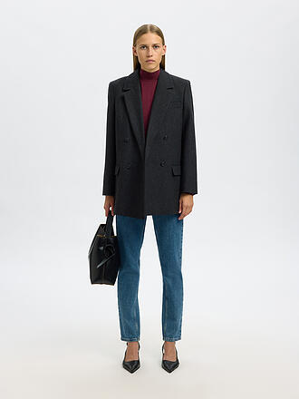 SELECTED FEMME | Rollkragenpullover SLFMANJA