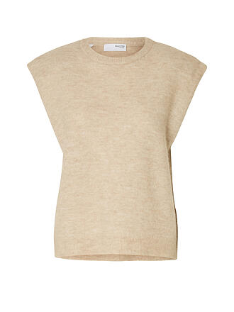 SELECTED FEMME | Pullunder SLFLULU 