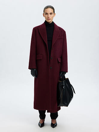 SELECTED FEMME | Wollmantel
