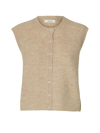 SELECTED FEMME | Gilet SLFLULU 