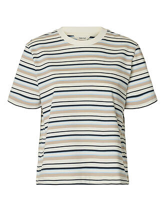 SELECTED FEMME | T-Shirt SLFESSENTIAL 