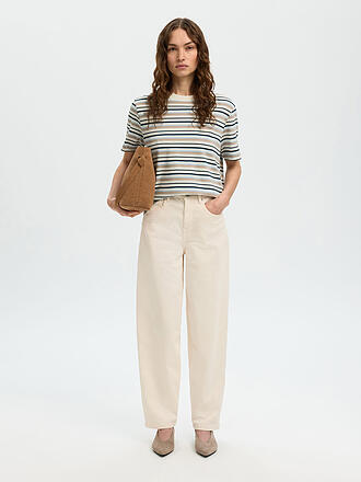 SELECTED FEMME | T-Shirt SLFESSENTIAL 