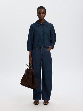 SELECTED FEMME | Jeansjacke  SLFRELAXED HANNY 
