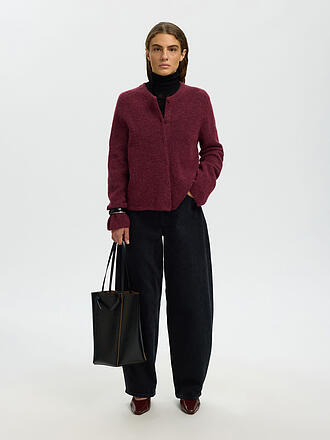 SELECTED FEMME | Strickjacke SLWLULU