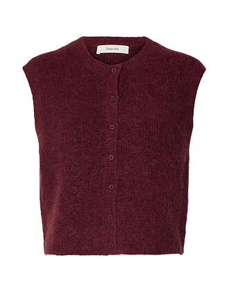 SELECTED FEMME | Strickjacke SLWLULU