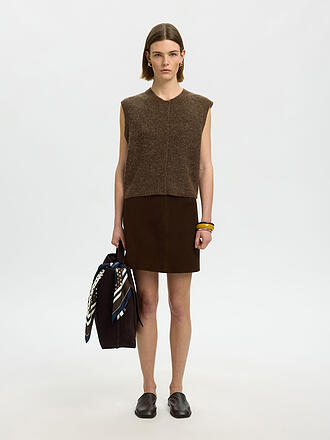 SELECTED FEMME | Strickjacke SLWLULU