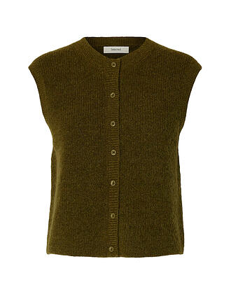 SELECTED FEMME | Strickjacke SLWLULU