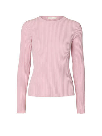 SELECTED FEMME | Langarmshirt SLWTOLEDO 