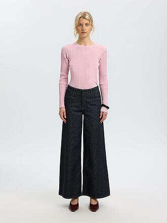 SELECTED FEMME | Langarmshirt SLWTOLEDO 