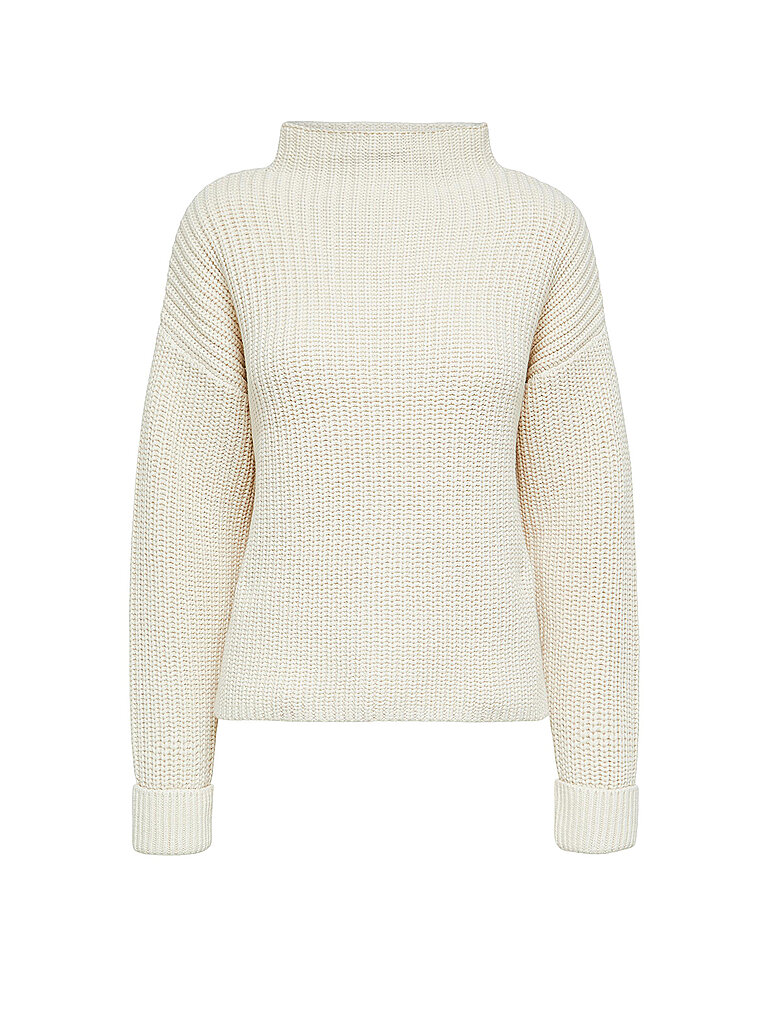 Pullover SLFSELMA beige XL damen
