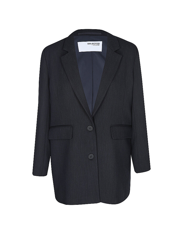 Blazer SLFRITA dunkelblau 40 damen