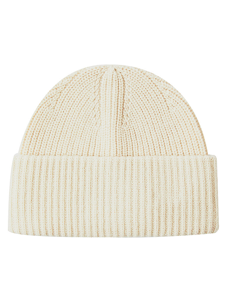 SELECTED FEMME Mütze - Haube SLFMARY creme