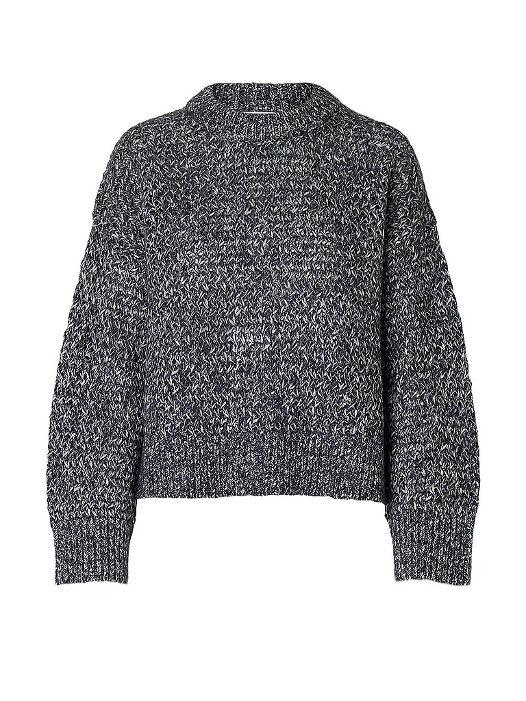 SELECTED FEMME Pullover SLFBOLETTE grau | XS