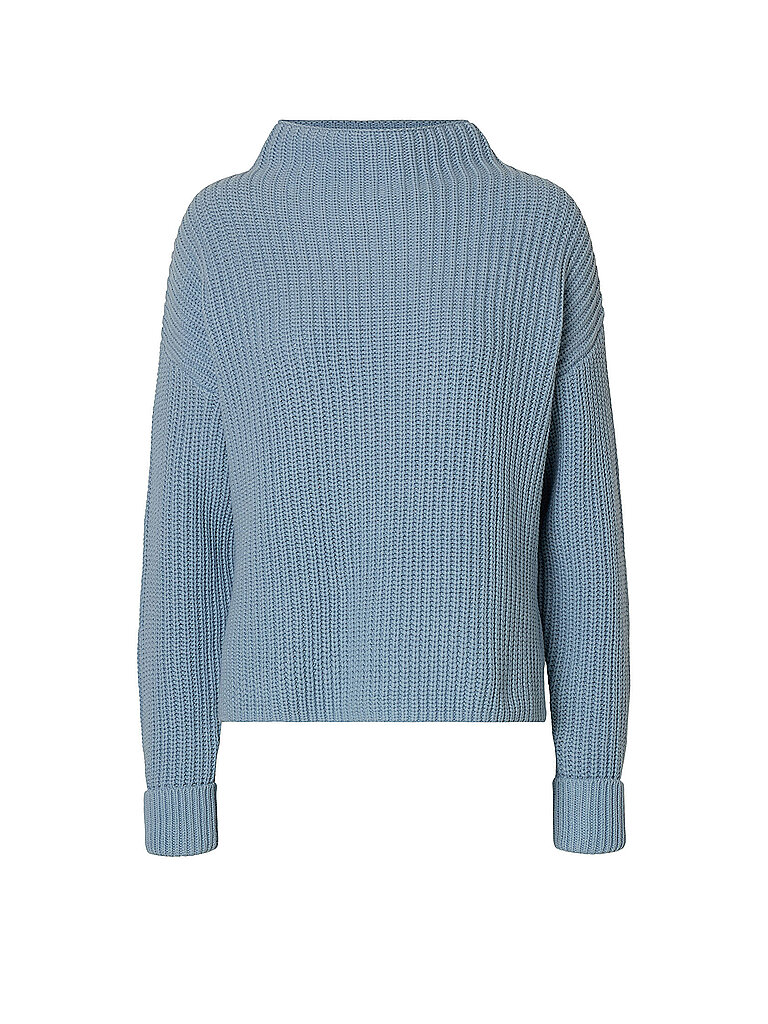 Pullover SLFSELMA hellblau XL damen