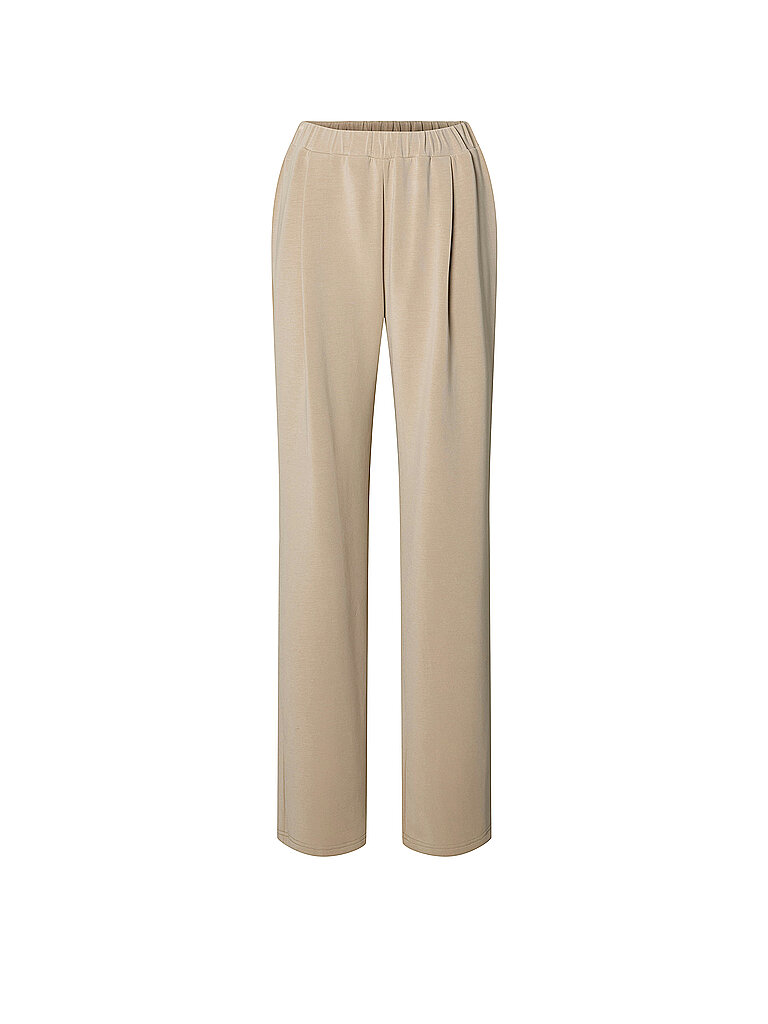 SELECTED FEMME Marlenehose SLFTENNY  beige | L