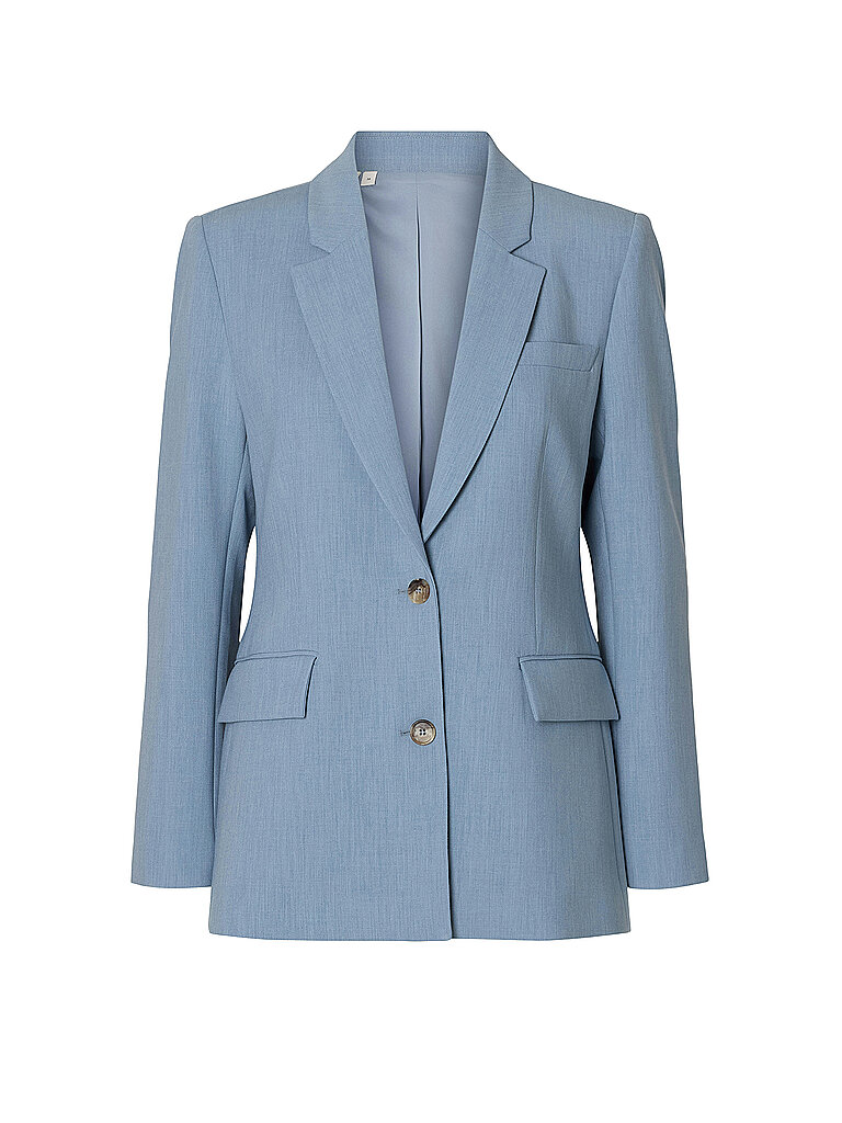 Blazer SLFRITA hellblau 34 damen