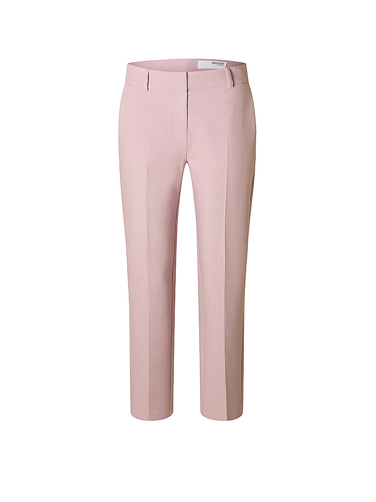 Businesshose SLFRITA-RIA rosa 40 damen