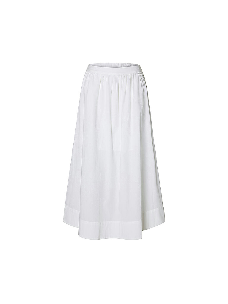 SELECTED FEMME Midirock SLFBLAIR weiss | 38