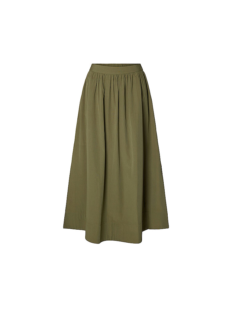 SELECTED FEMME Midirock SLFBLAIR olive | 36