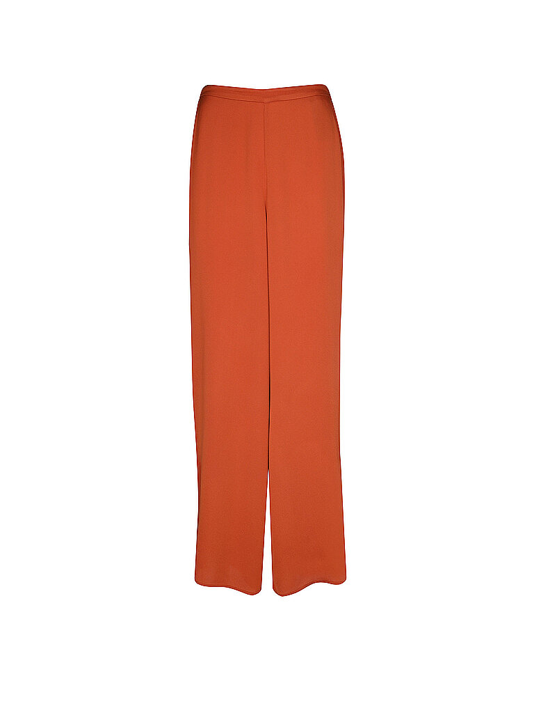 Marlenehose SLFLAURA braun 40 damen