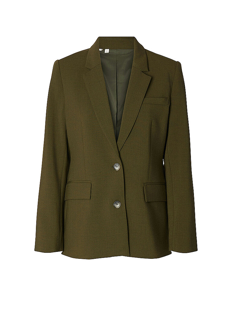 SELECTED FEMME Blazer SLWRITA olive | 36