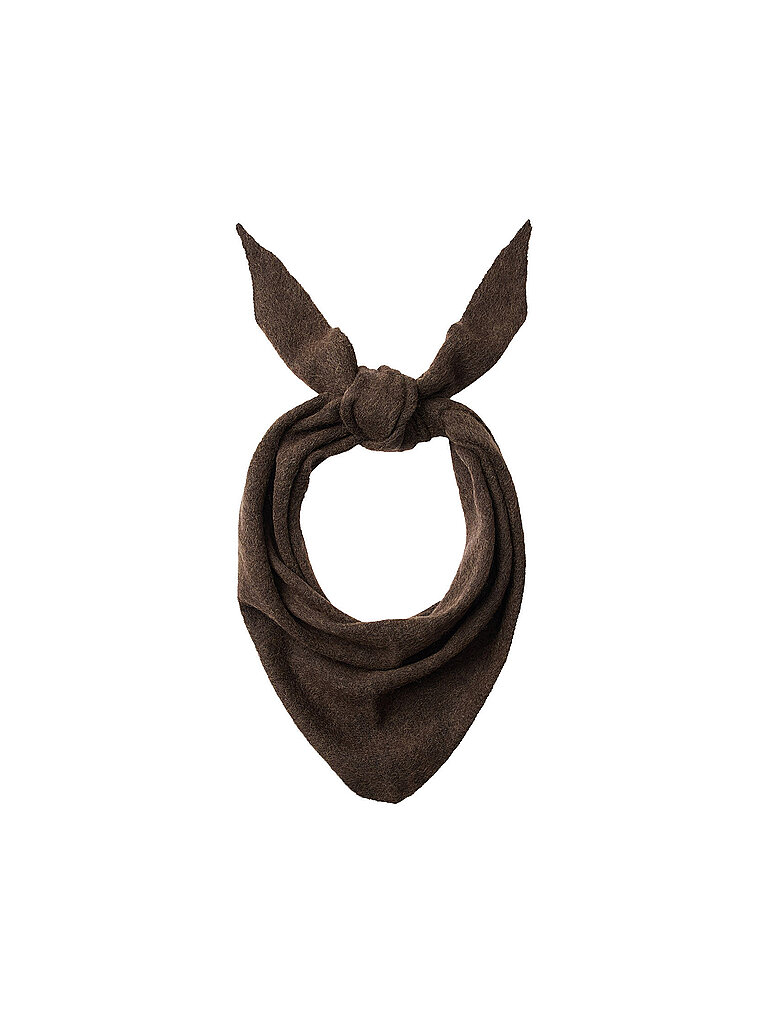 SELECTED FEMME Schal SLWLULU braun