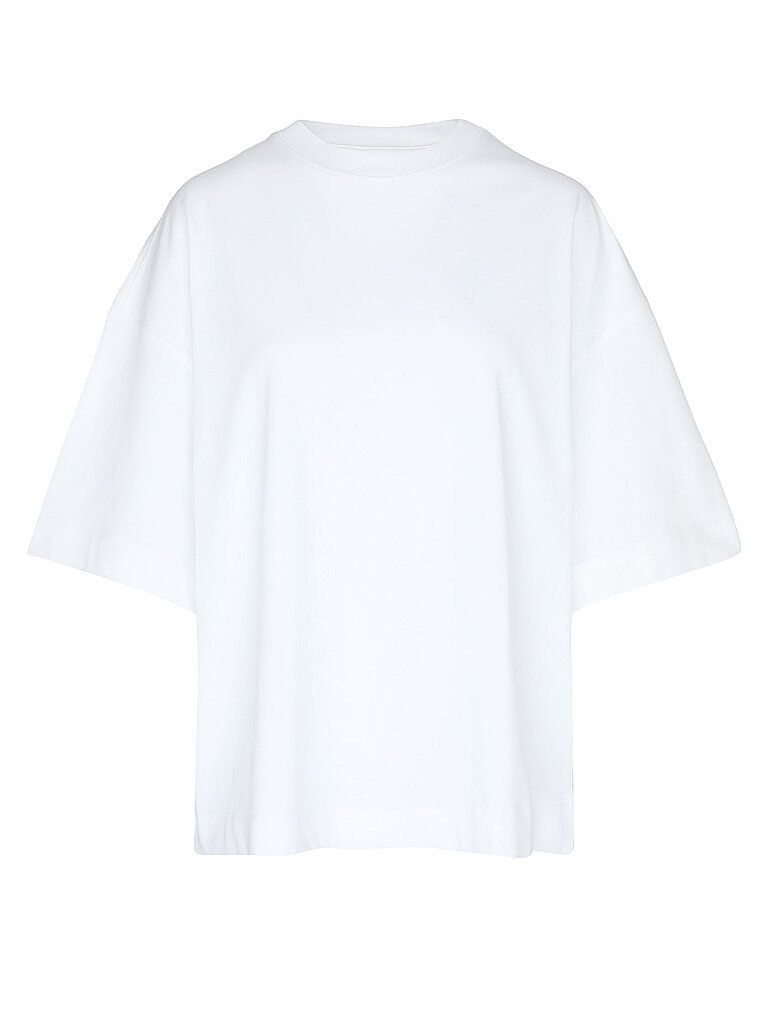 T-Shirt SLWCOLWOMAN weiss M damen