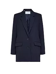 SELECTED FEMME | Blazer SLFRITA | dunkelblau