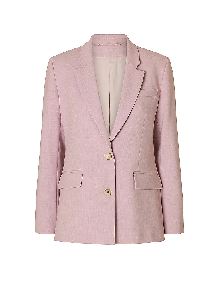 SELECTED FEMME | Blazer SLFRITA | Rosa