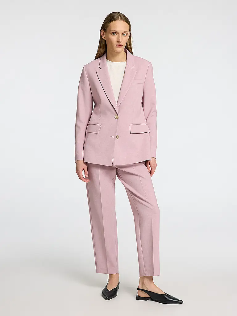 SELECTED FEMME | Blazer SLFRITA | Rosa