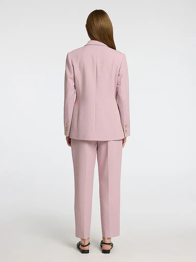 SELECTED FEMME | Blazer SLFRITA | Rosa