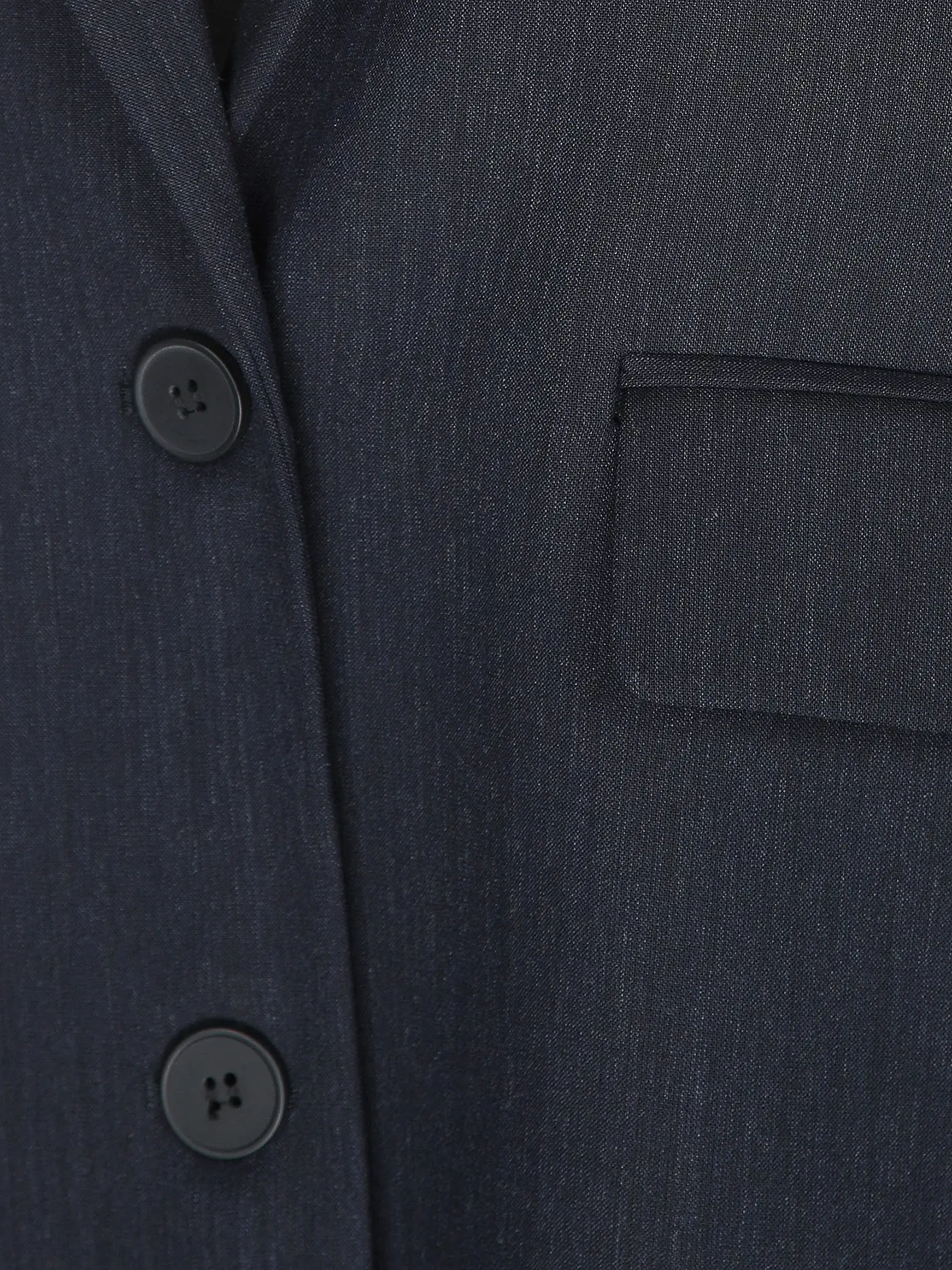SELECTED FEMME | Blazer SLFRITA | dunkelblau