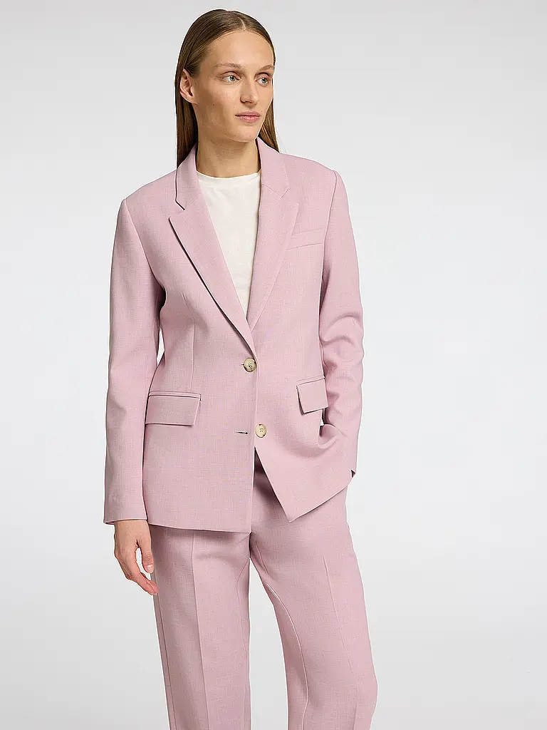 SELECTED FEMME | Blazer SLFRITA | Rosa