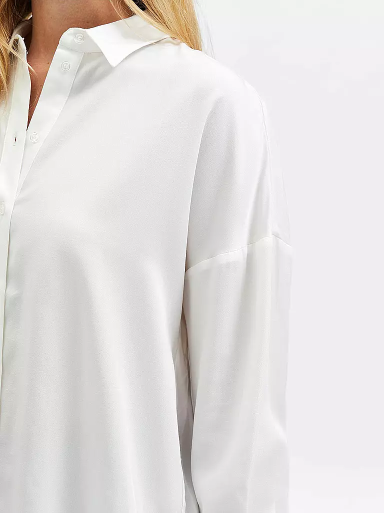 SELECTED FEMME | Bluse SLFSANNI | rosa