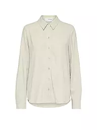 SELECTED FEMME | Bluse SLFVIVA  | creme