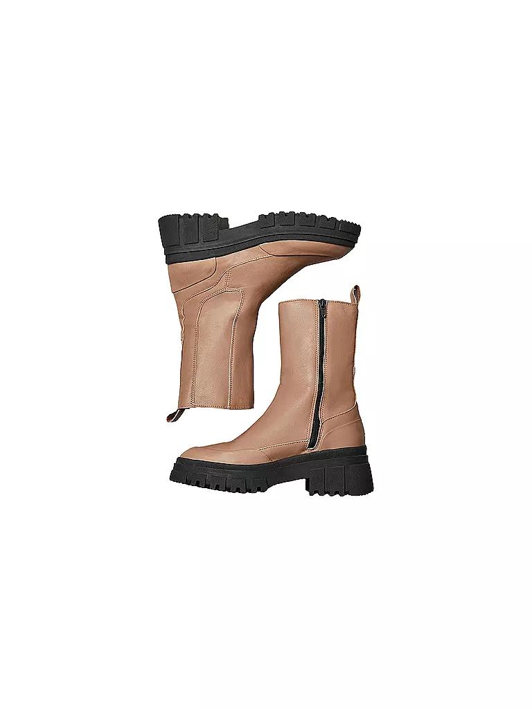 SELECTED FEMME | Boots SLFNORA  | beige