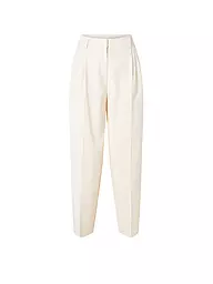 SELECTED FEMME | Businesshose SLFSELFINA | creme