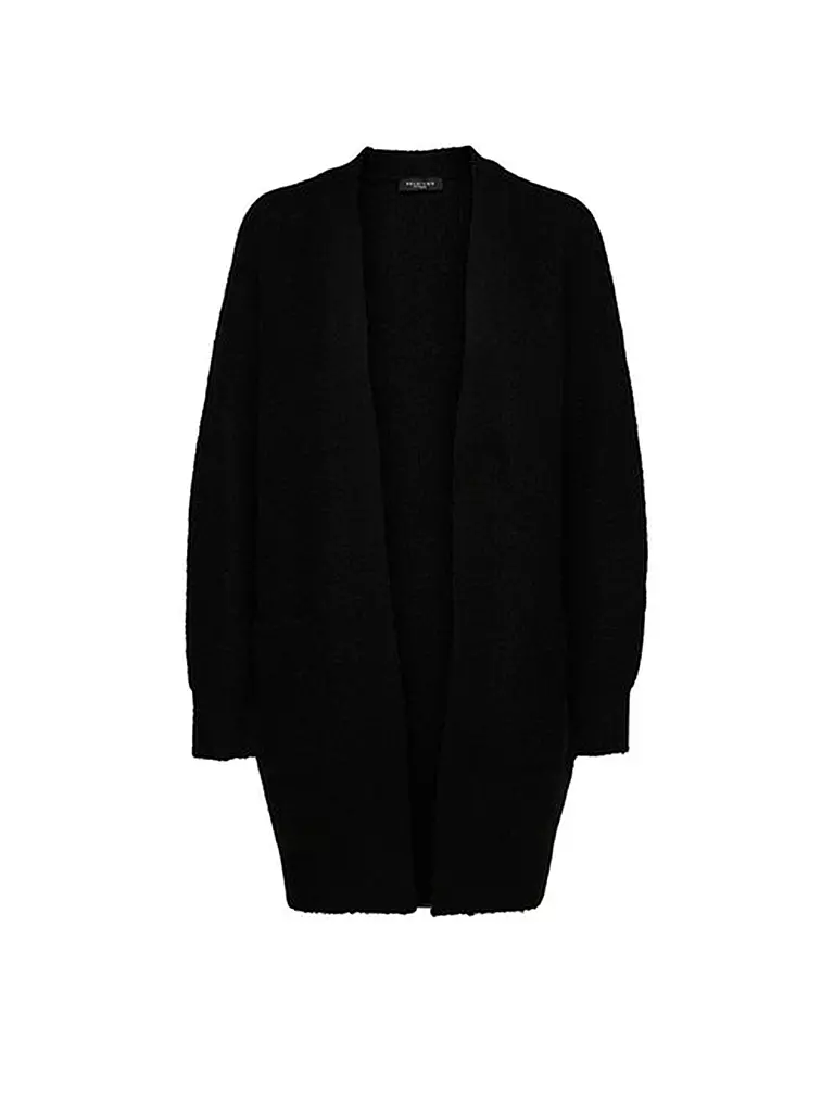 SELECTED FEMME | Cardigan" SLFLULU " | schwarz