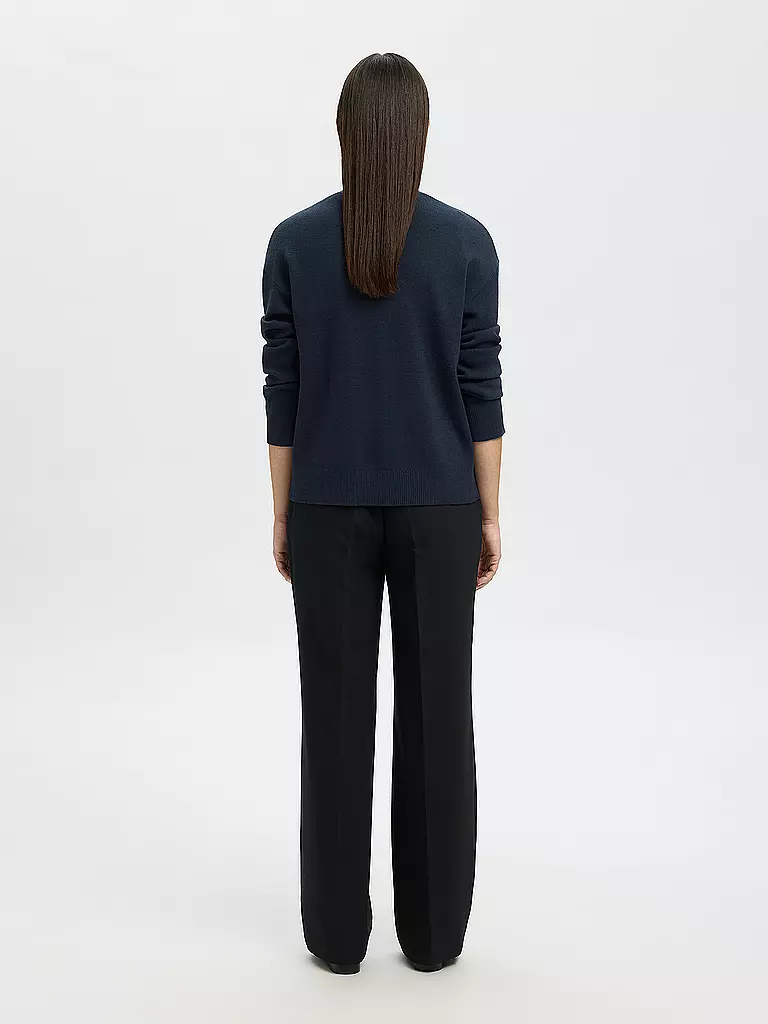 SELECTED FEMME | Cardigan SLFKAMMA | grau