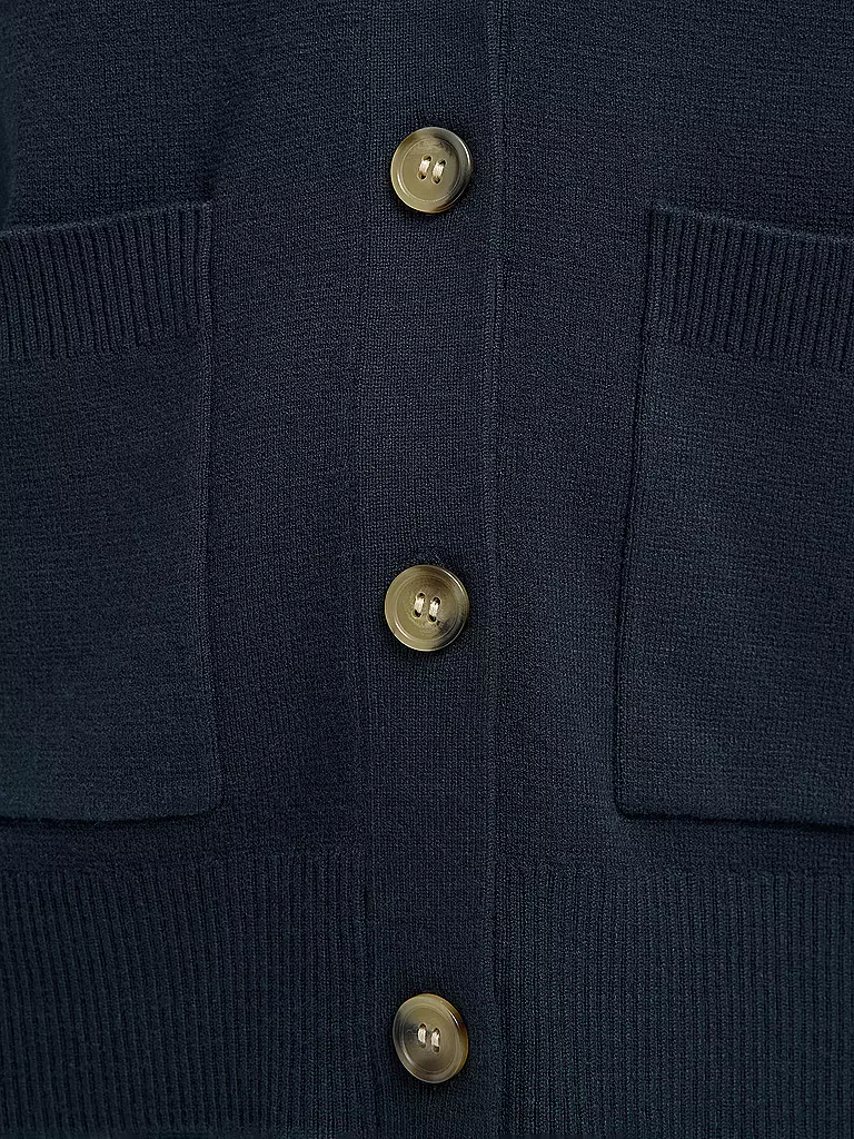SELECTED FEMME | Cardigan SLFKAMMA | grau