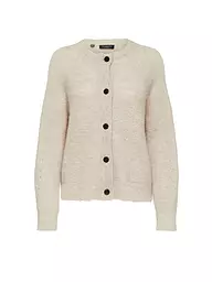 SELECTED FEMME | Cardigan SLFLULU  | creme