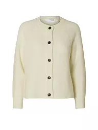 SELECTED FEMME | Cardigan SLFLULU  | creme