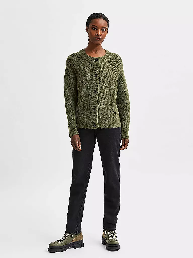 SELECTED FEMME | Cardigan SLFLULU | 