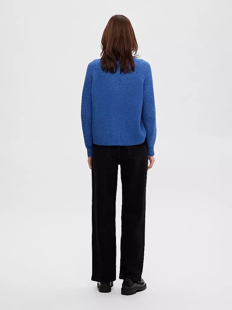 SELECTED FEMME | Cardigan SLFLULU | olive