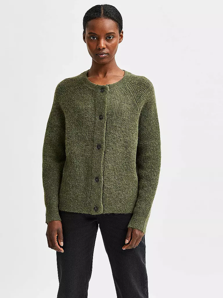 SELECTED FEMME | Cardigan SLFLULU | 
