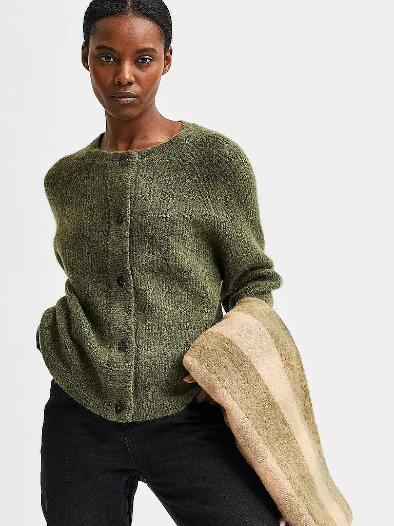 SELECTED FEMME | Cardigan SLFLULU | 